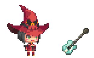 画像ギャラリー No.008のサムネイル画像 / 「GGXrd」のキャラが「クルセイダークエスト」に登場。デイリークエスト実装も