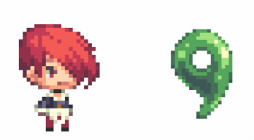 画像ギャラリー No.004のサムネイル画像 / KOFキャラが「クルセイダークエスト」にコラボ勇者となって登場