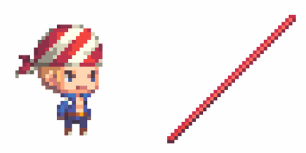 画像ギャラリー No.005のサムネイル画像 / KOFキャラが「クルセイダークエスト」にコラボ勇者となって登場