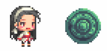 画像ギャラリー No.006のサムネイル画像 / KOFキャラが「クルセイダークエスト」にコラボ勇者となって登場