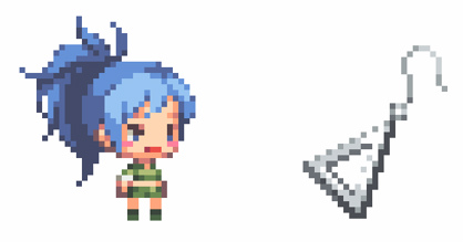 画像ギャラリー No.007のサムネイル画像 / KOFキャラが「クルセイダークエスト」にコラボ勇者となって登場