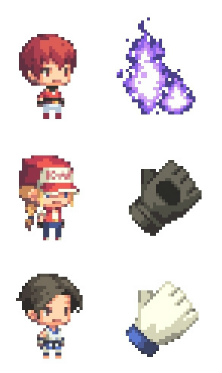 ꡼ No.002 | ֥륻ȡKOF 982Ƥ»ܡפо