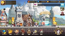 画像ギャラリー No.006のサムネイル画像 / 「クルセイダークエスト」,大型アップデート“SEASON2:継承”を実施