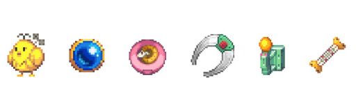 画像ギャラリー No.003のサムネイル画像 / 「クルセイダークエスト」でアニメ「十二戦支 爆烈エトレンジャー」とのコラボ第2弾が開催中