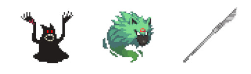 画像ギャラリー No.003のサムネイル画像 / 「クルセイダークエスト」×「GUILTY GEAR -STRIVE-」コラボイベントが開催