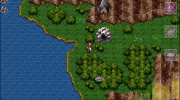 画像ギャラリー No.005のサムネイル画像 / 「レヴナントドグマ」Android版が配信開始。声優のサイン色紙をプレゼント