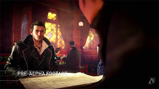 Assassin's Creed Syndicate Gameplay Walkthrough