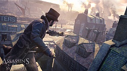 ꡼ No.006 | ꡼ǿAssassin's Creed Syndicateפ1868ǯΥɥ档󥰥ץ쥤Ѥ2015ǯ1023˥꡼