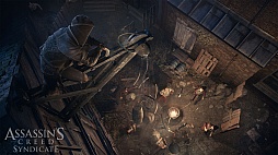 ꡼ No.007 | ꡼ǿAssassin's Creed Syndicateפ1868ǯΥɥ档󥰥ץ쥤Ѥ2015ǯ1023˥꡼