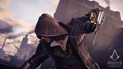 ꡼ No.012 | ꡼ǿAssassin's Creed Syndicateפ1868ǯΥɥ档󥰥ץ쥤Ѥ2015ǯ1023˥꡼