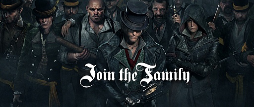 ꡼ No.003 | Assassin's Creed SyndicateפΥ󥷡ޤǿࡼӡ