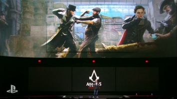 ꡼ No.010Υͥ / E3 2015ϡAssassin's Creed Syndicateפκǿȥ쥤顼PS4ѥƥġThe Dreadful Crimesפ¸ߤ餫