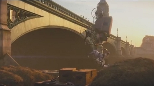 Assassins Creed Syndicate E3 Cinematic Trailer [US]