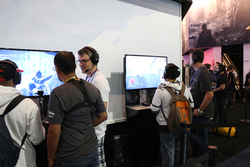 ꡼ No.003Υͥ / E3 2015ϡAssassins Creed SyndicateפΥǥ쥯äʹ󥰥ץ쥤Τߤλͤϡȡ꡼˾Ƥ뤿