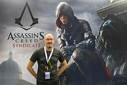 ꡼ No.008Υͥ / gamescomϺ٤лҤλФо졣֥ ꡼ 󥸥ȡפΥץ쥤ݡȤȥץǥ塼ؤΥߥ˥󥿥ӥ塼Ϥ