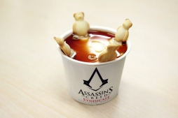 ꡼ No.008 | 113˳ŤUBIDAY2015פ³󤬸