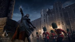 画像ギャラリー No.005のサムネイル画像 / 9月28日配信のユービーアイソフト公式ch 第18回は「アサシン クリード シンジケート」を特集