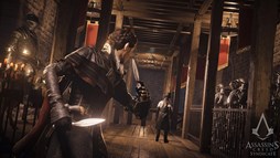 画像ギャラリー No.006のサムネイル画像 / 9月28日配信のユービーアイソフト公式ch 第18回は「アサシン クリード シンジケート」を特集