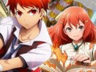 銀鍵のアルカディアトライブ 銀鍵のアルカディアトライブ(73 枚)