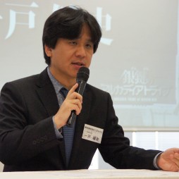 画像ギャラリー No.004のサムネイル画像 / スマホアプリ完全連動型TCG「銀鍵のアルカディアトライブ」制作発表会レポート。アバター要素などゲームシステムの一端が明らかに