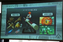 画像ギャラリー No.008のサムネイル画像 / スマホアプリ完全連動型TCG「銀鍵のアルカディアトライブ」制作発表会レポート。アバター要素などゲームシステムの一端が明らかに