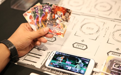 ꡼ No.024 | ޥۥץȤϢưǤ餫ˡTCGֶ丰Υ륫ǥȥ饤֡פ֥ץߥӥ˥󥰥饤֡פǻͷƤ