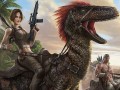 リアルに表現された恐竜達が生きる原始世界でサバイバル。「ARK: Survival Evolved」の制作が発表