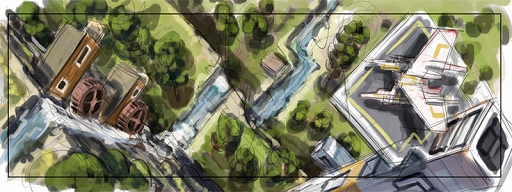 画像ギャラリー No.007のサムネイル画像 / ハロー!Steam広場 第73回:恐竜達の楽園で,お先真っ暗な新生活がスタート。サバイバルゲーム「ARK: Survival Evolved」