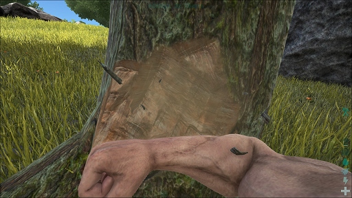 画像ギャラリー No.015のサムネイル画像 / ハロー!Steam広場 第73回:恐竜達の楽園で,お先真っ暗な新生活がスタート。サバイバルゲーム「ARK: Survival Evolved」