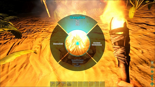 画像ギャラリー No.018のサムネイル画像 / ハロー!Steam広場 第73回:恐竜達の楽園で,お先真っ暗な新生活がスタート。サバイバルゲーム「ARK: Survival Evolved」