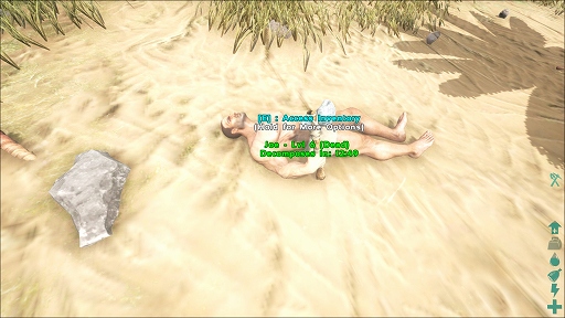 画像ギャラリー No.019のサムネイル画像 / ハロー!Steam広場 第73回:恐竜達の楽園で,お先真っ暗な新生活がスタート。サバイバルゲーム「ARK: Survival Evolved」