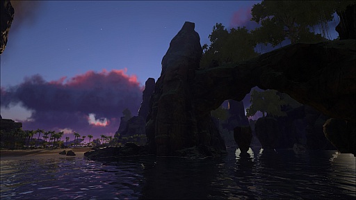 ꡼ No.002 | ͵ХХ륢ARK: Survival Evolvedפ˽θMODThe Centerפо