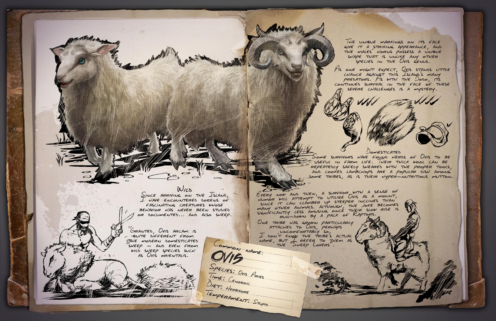 画像集 012 サバイバルアクション Ark Survival Evolved の最新アップデートが公開 グラフィックス表現