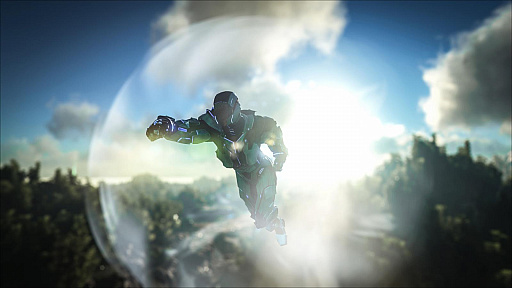 ꡼ No.005 | ХХ륢ARK: Survival EvolvedפκǿåץǡȤեåɽθ䡤SFŪʥƥǽ