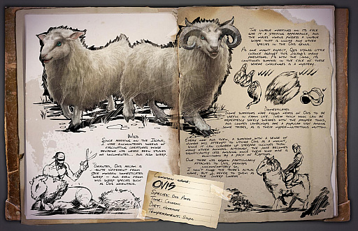 ꡼ No.012 | ХХ륢ARK: Survival EvolvedפκǿåץǡȤեåɽθ䡤SFŪʥƥǽ