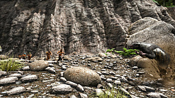 ꡼ No.017 | ХХ륢ARK: Survival EvolvedפκǿåץǡȤեåɽθ䡤SFŪʥƥǽ