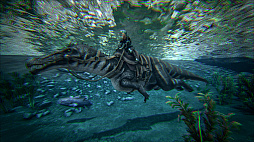 ꡼ No.019 | ХХ륢ARK: Survival EvolvedפκǿåץǡȤեåɽθ䡤SFŪʥƥǽ