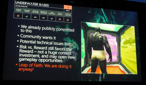 ꡼ No.009Υͥ / GDC 20172ǯ᤯꡼֤ˤARK: Survival EvolvedפγȯԤ롤ץ쥤䡼˰ʤΡȼʺɤȤȤ