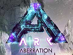 サバイバルアクション「ARK: Survival Evolved」に，巨大な地下洞窟を追加する最新拡張パック「Aberration」が登場