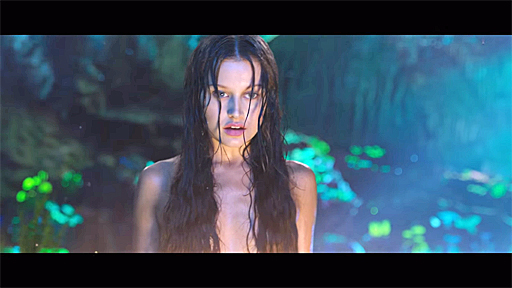 ARK: Aberration Expansion Pack Launch Trailer!