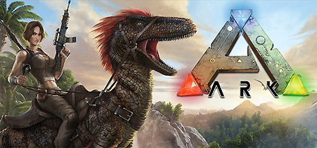 ハロー Steam広場 第73回 恐竜達の楽園で お先真っ暗な新生活がスタート サバイバルゲーム Ark Survival Evolved