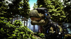 ���������꡼ No.003�Υ���ͥ������ / ��ARK��Survival Evolved�פζ�ε�������ʪ�����Х��Х롤100�ͻ��äΥޥ���ץ쥤��Ҳ𤹤륹���꡼�󥷥�åȤ�����