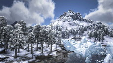 ���������꡼ No.008�Υ���ͥ������ / ��ARK��Survival Evolved�פζ�ε�������ʪ�����Х��Х롤100�ͻ��äΥޥ���ץ쥤��Ҳ𤹤륹���꡼�󥷥�åȤ�����