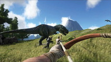 ���������꡼ No.009�Υ���ͥ������ / ��ARK��Survival Evolved�פζ�ε�������ʪ�����Х��Х롤100�ͻ��äΥޥ���ץ쥤��Ҳ𤹤륹���꡼�󥷥�åȤ�����