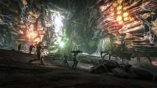 ���������꡼ No.010�Υ���ͥ������ / ��ARK��Survival Evolved�פζ�ε�������ʪ�����Х��Х롤100�ͻ��äΥޥ���ץ쥤��Ҳ𤹤륹���꡼�󥷥�åȤ�����