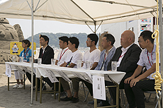 ���������꡼ No.007�Υ���ͥ������ / ���Ҥγ��ߤ�T-REX���и�����69����Ҳֲ����˶������륹�ѥ���������󥽥եȤ�����ARK: Survival Evolved�פˤ��ʤ��T-REX����������