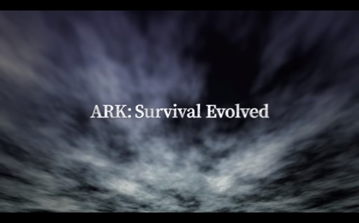 PS4 ARK: Survival Evolved ȥȥ쥤顼