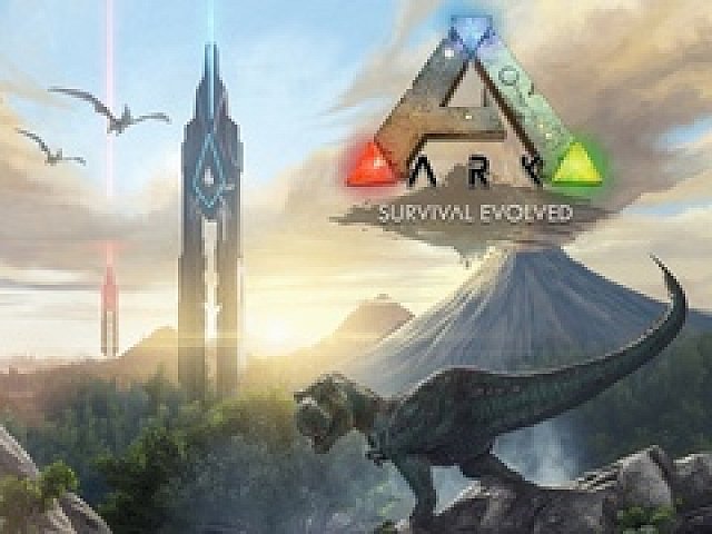 明日発売のps4版 Ark Survival Evolved ローンチトレイラー 公式twitterアカウントが公開 Explorer S Editionは11月2日に販売再開