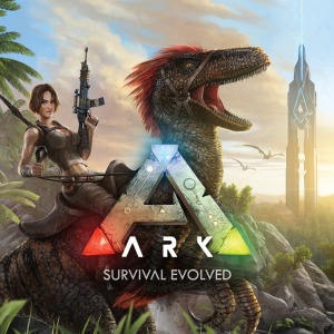 FREE MULTIPLAYER WEEKEND102829˳šоݤϡARK:Survival Evolvedפʤ