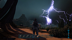 ���������꡼ No.006�Υ���ͥ������ / �����ץ���ɶ�ε���Х��Х륢��������ARK: Survival Evolved�פ�PS4����������ȯ�䡣�����ȹ�������DLC��1�Ƥ��ۿ���������